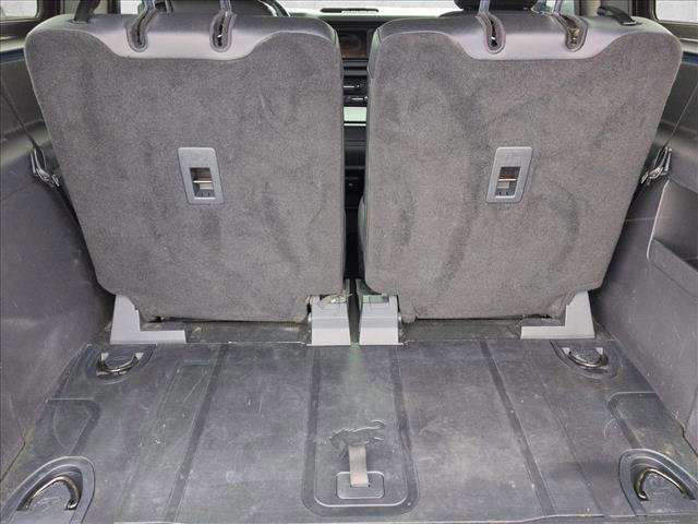 Certified 2022 Ford Bronco Black Diamond image 6