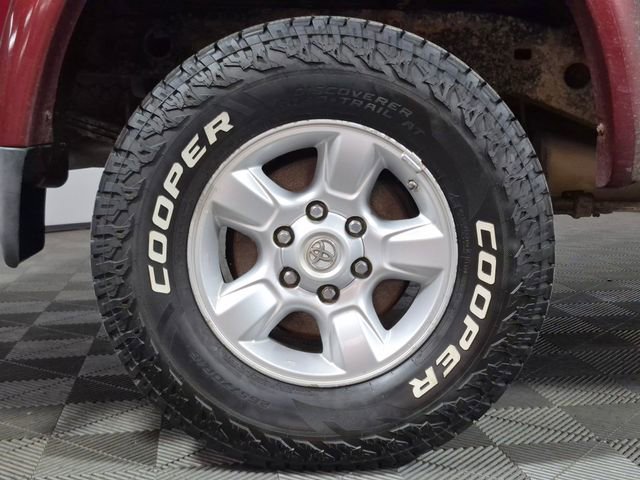 Used 2006 Toyota Tundra SR5 image 20