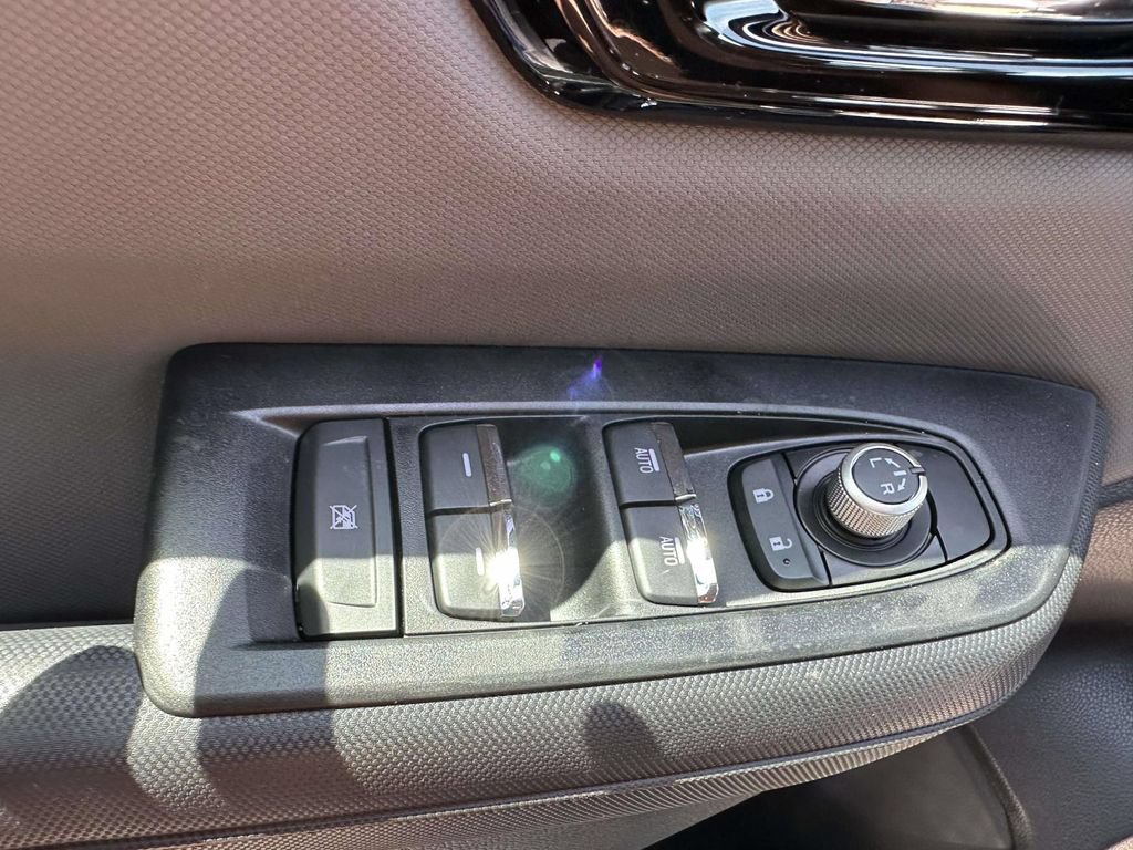 New 2026 Subaru Forester Sport AWD/4WD image 31