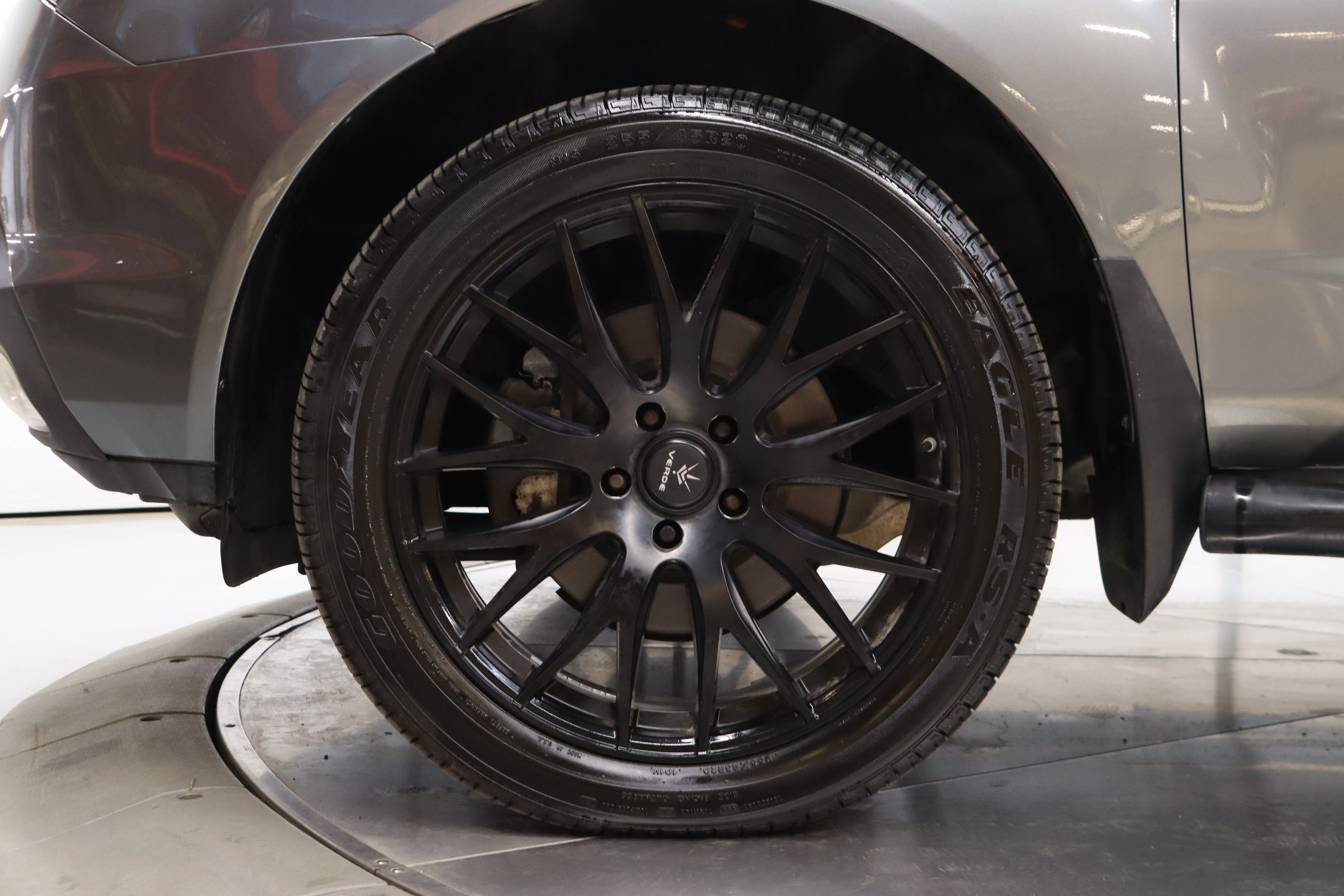 Used 2008 Acura MDX w/ Technology Package image 34