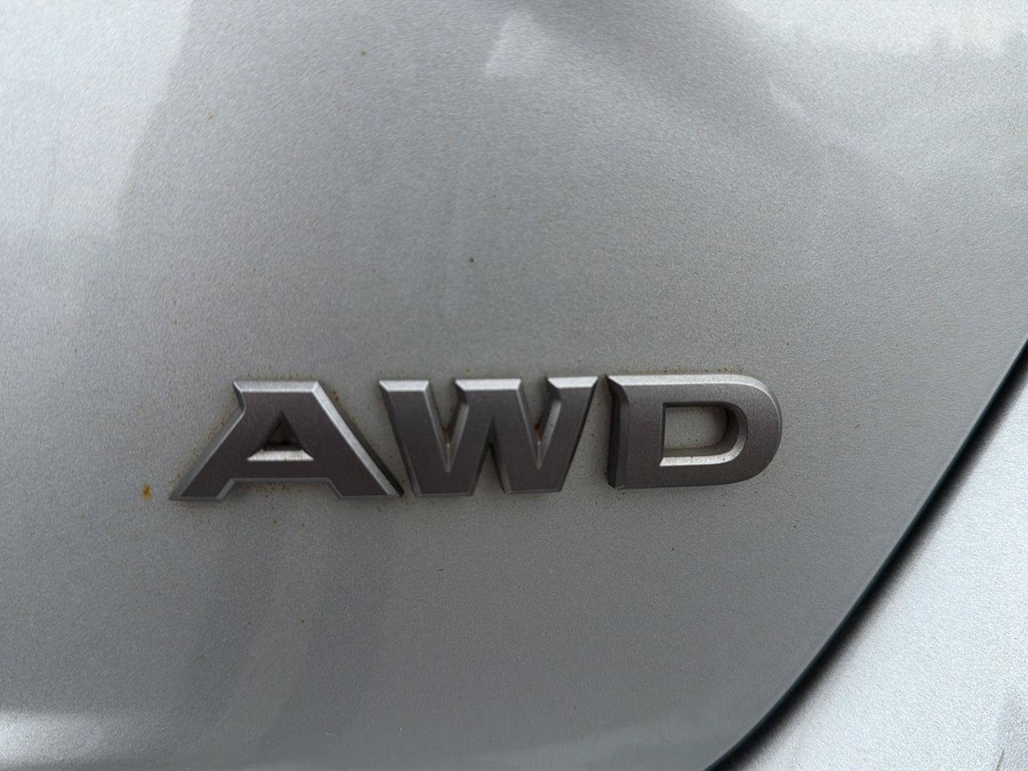 Used 2024 Nissan Altima 2.5 SV AWD/4WD image 35