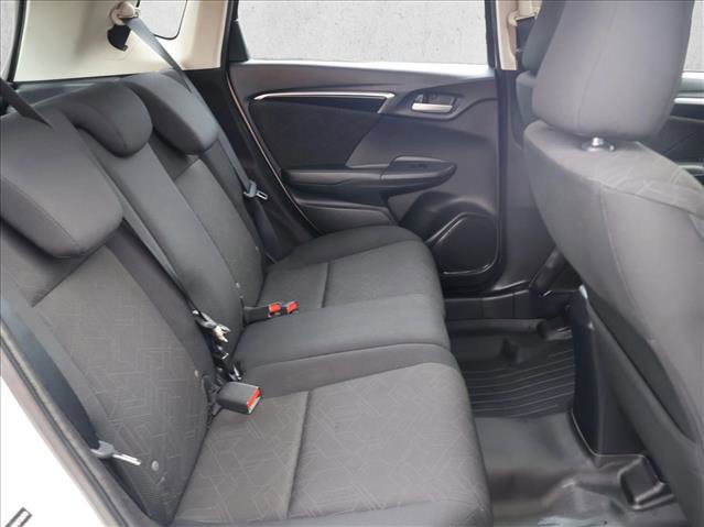 Used 2015 Honda Fit EX image 25