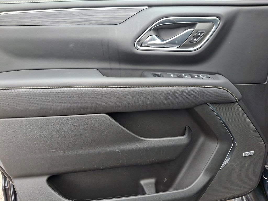 Certified 2023 GMC Yukon XL SLT image 12