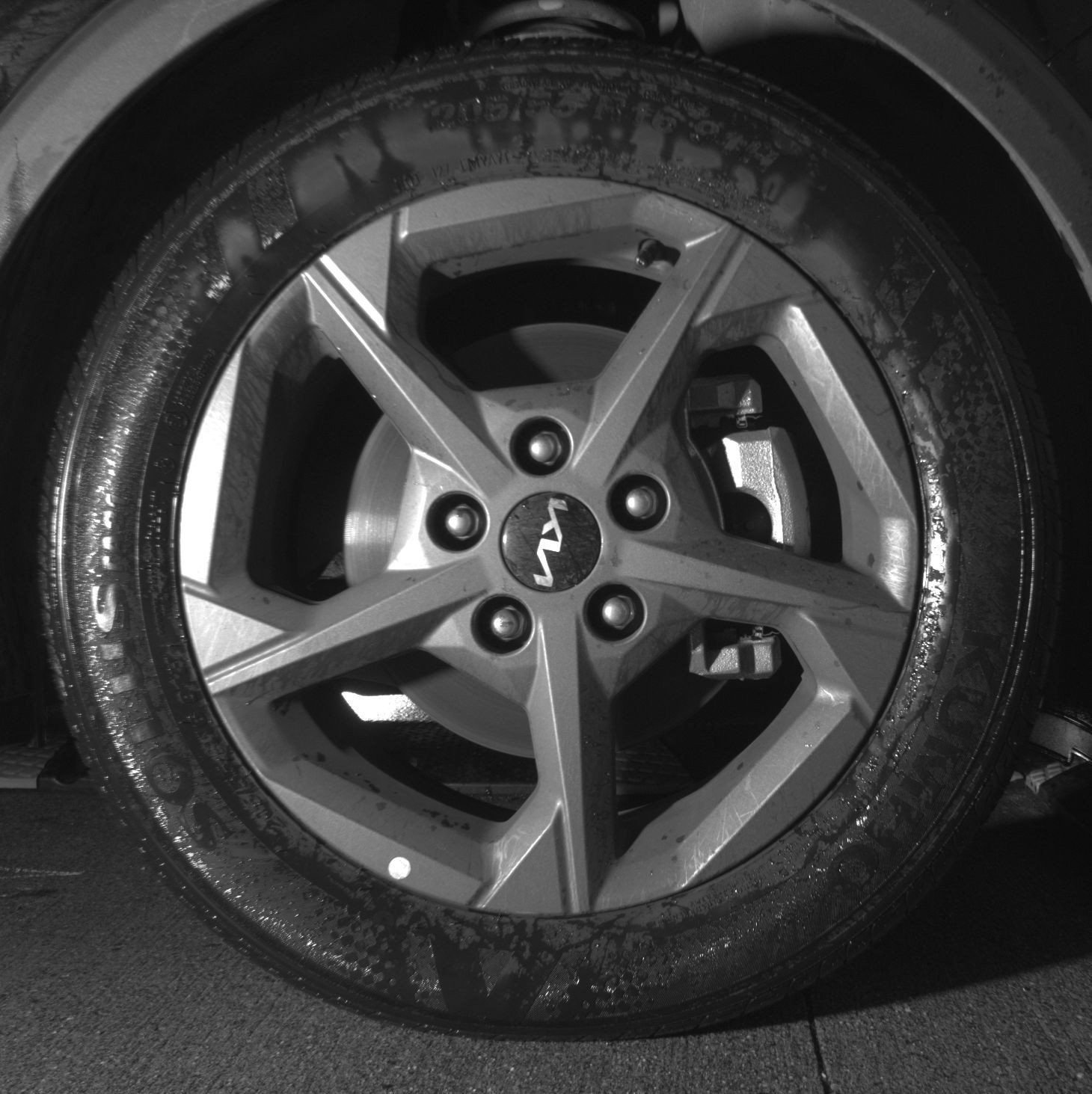 Used 2025 Kia K4 FWD image 16
