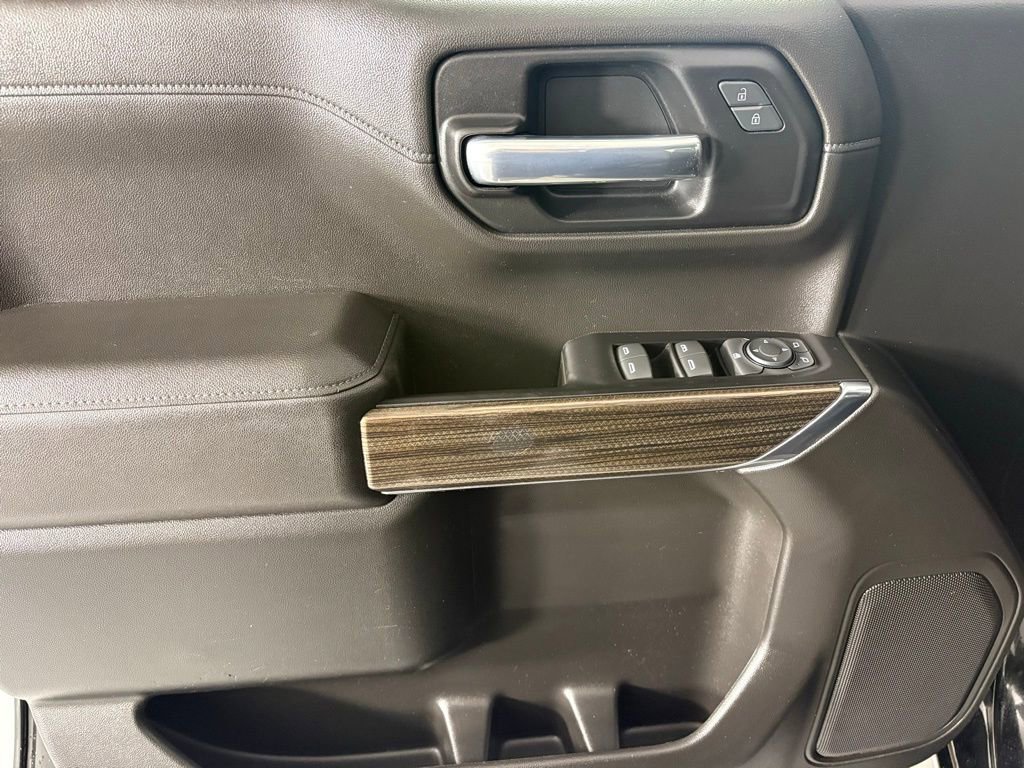 Used 2022 Chevrolet Silverado 1500 LT Trail Boss w/ Safety Package image 22