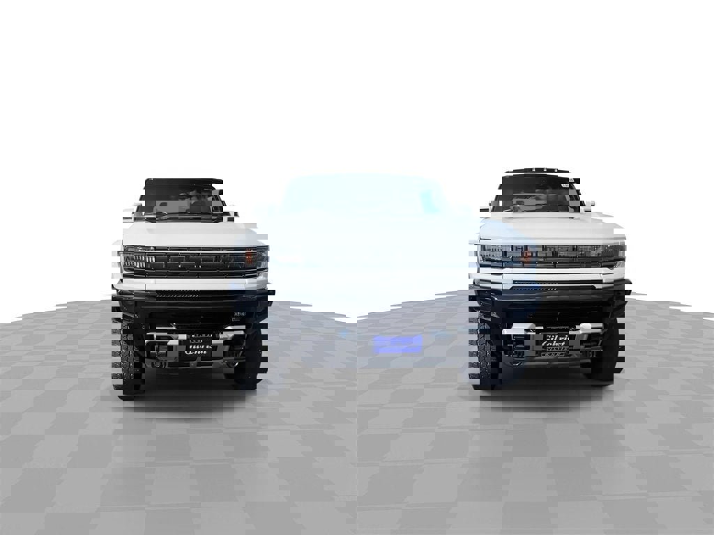 New 2025 GMC Hummer EV 2X image 3