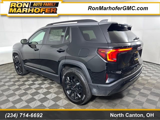 New 2026 GMC Terrain Elevation w/ Elevation Premium Package image 5