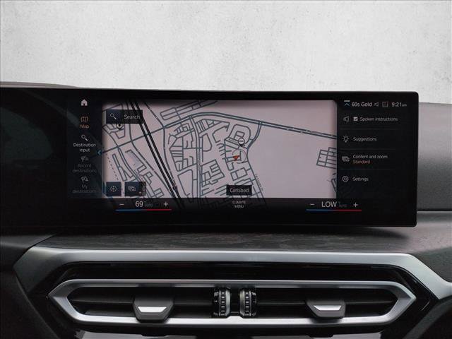 Used 2024 BMW 430i Coupe w/ M Sport Package RWD image 13