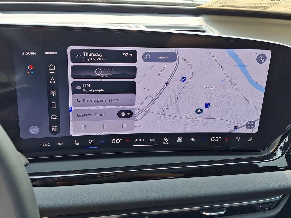 New 2026 Audi A5 2.0T Premium Plus AWD/4WD image 10