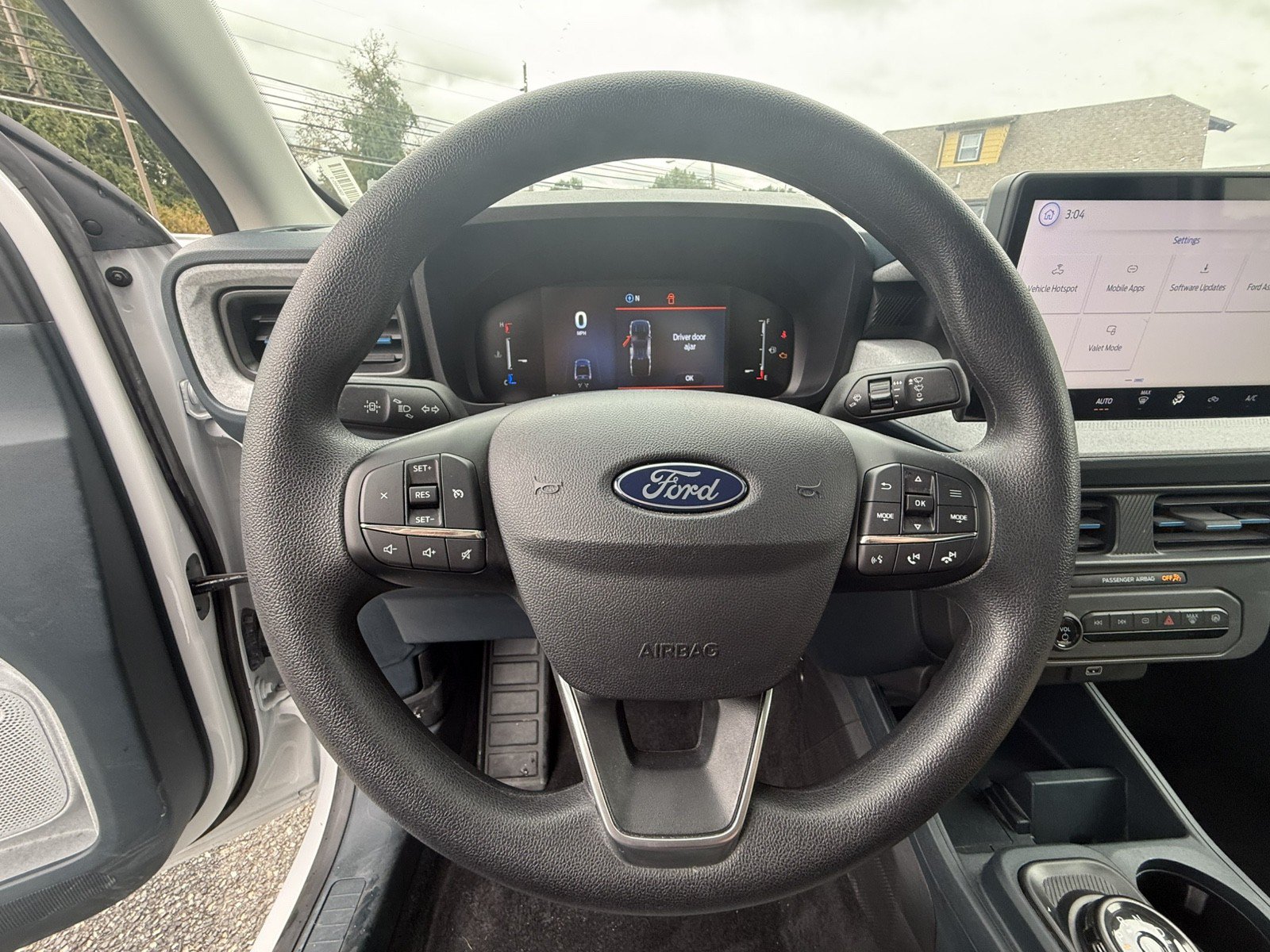Used 2026 Ford Maverick XLT FWD image 17