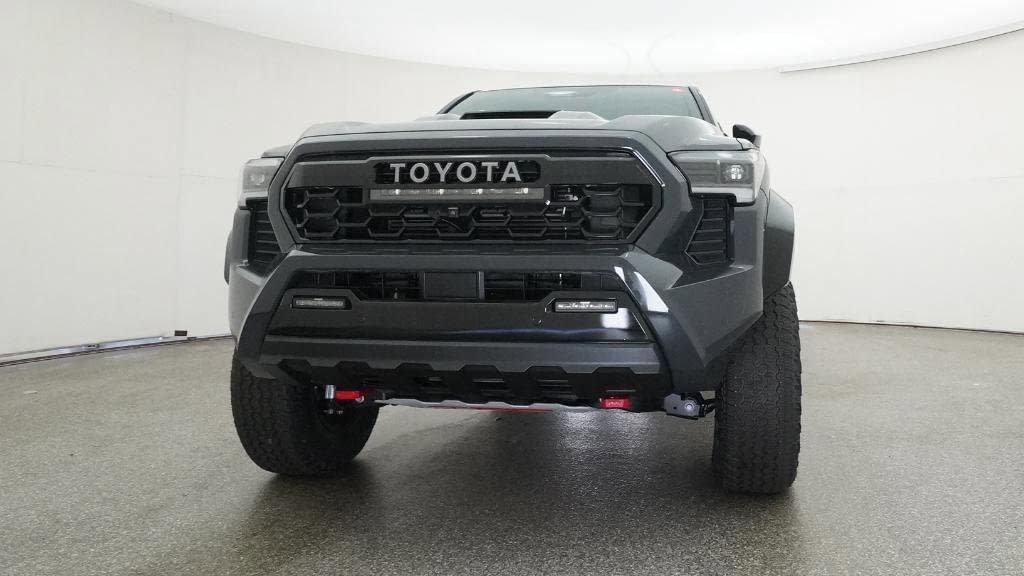 New 2025 Toyota Tacoma TRD Pro AWD/4WD image 31