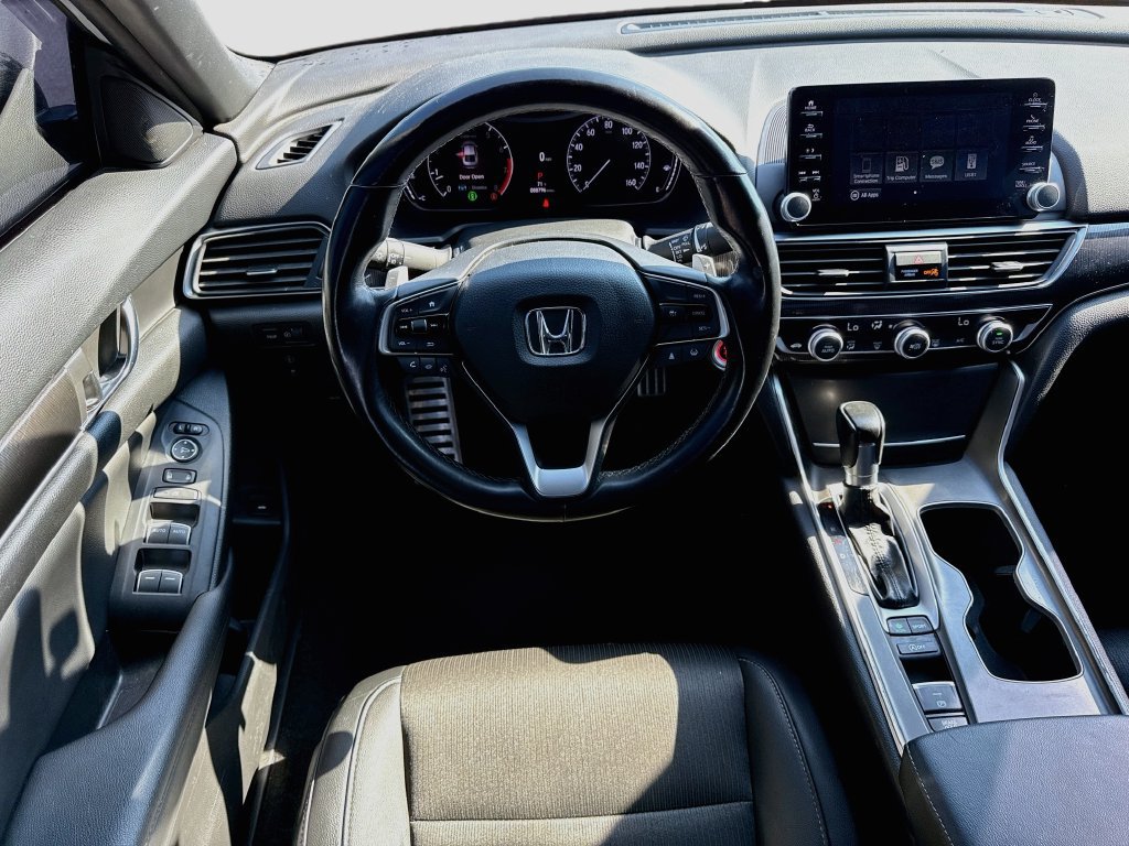 Used 2021 Honda Accord Sport image 29
