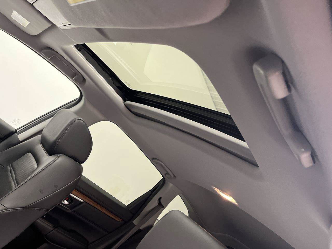 Used 2018 Honda CR-V EX-L image 7