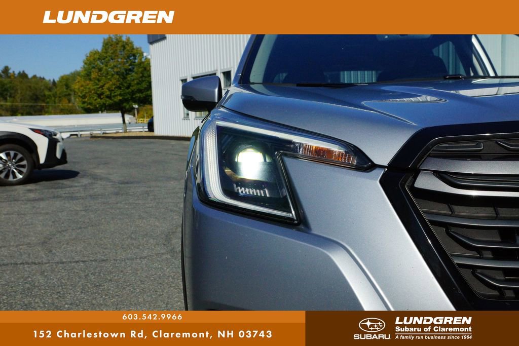 Used 2023 Subaru Forester Limited AWD/4WD image 31