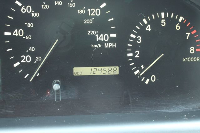 Used 2002 Lexus RX 300 4WD image 24