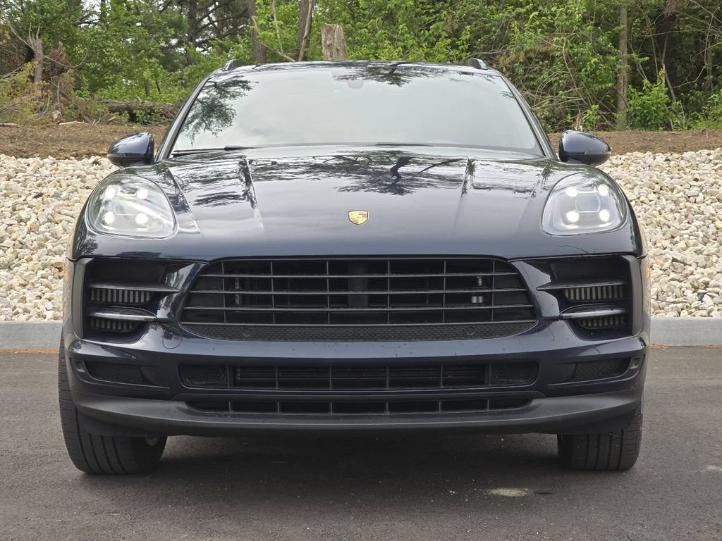 Used 2020 Porsche Macan S AWD/4WD image 33