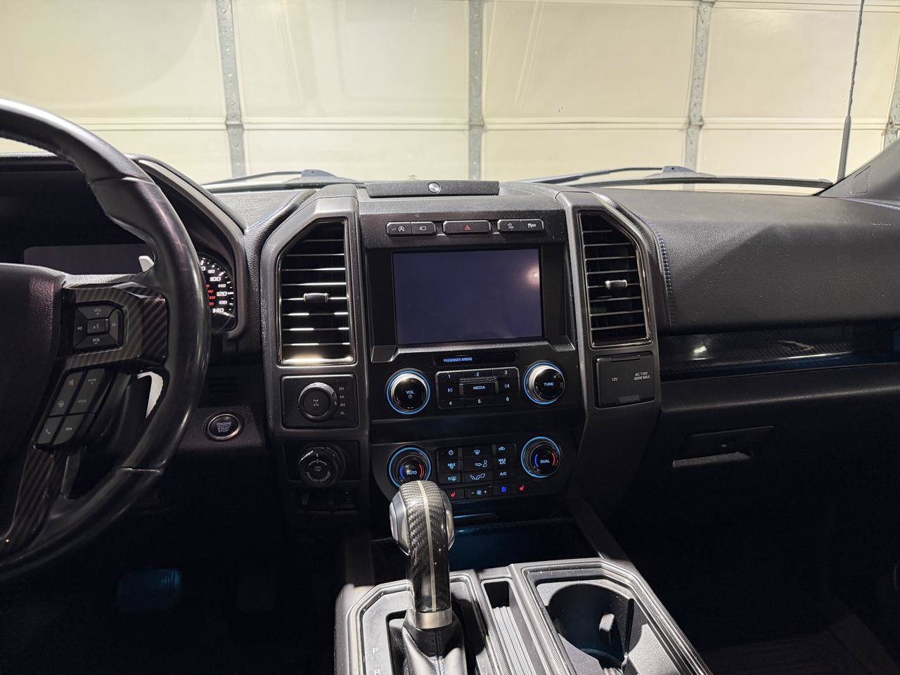 Used 2020 Ford F150 Raptor w/ Equipment Group 802A Luxury AWD/4WD image 14