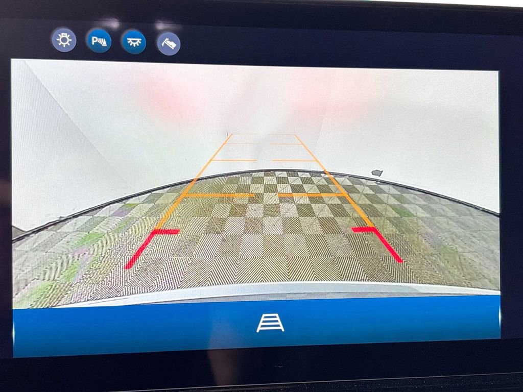 New 2026 Honda Prologue EX image 17