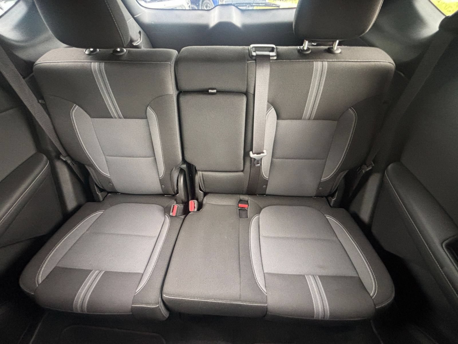 Used 2026 Chevrolet Blazer LT FWD image 37