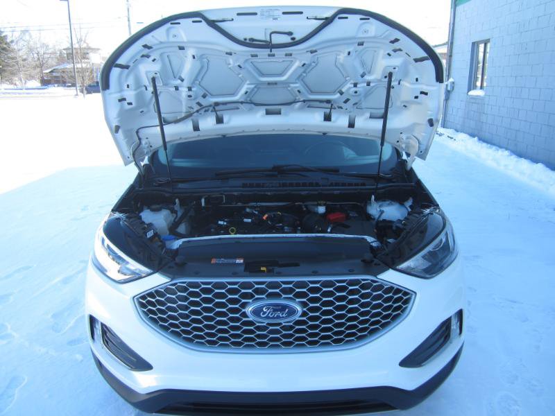 Used 2023 Ford Edge SEL w/ Convenience Package image 31