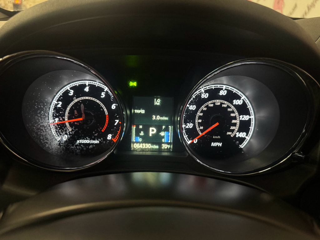 Used 2022 Mitsubishi Outlander Sport LE FWD image 23
