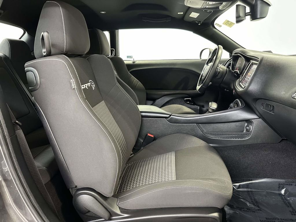 Used 2022 Dodge Challenger SRT Hellcat image 13