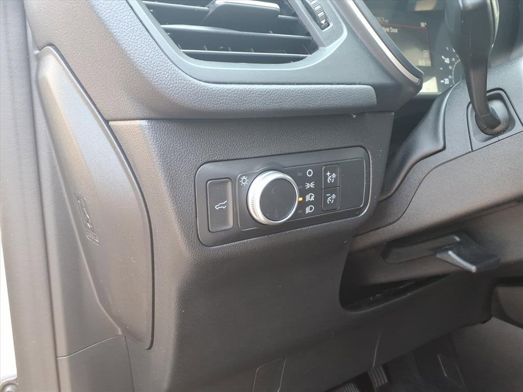 Used 2022 Ford Escape SE w/ Convenience Package image 7