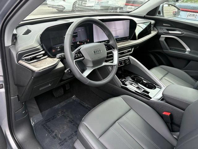 New 2026 Audi Q5 Premium Plus AWD/4WD image 10