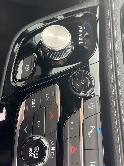 New 2026 Chrysler Pacifica Select image 25