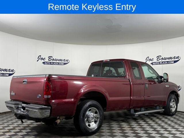 Used 2006 Ford F250 XLT image 6
