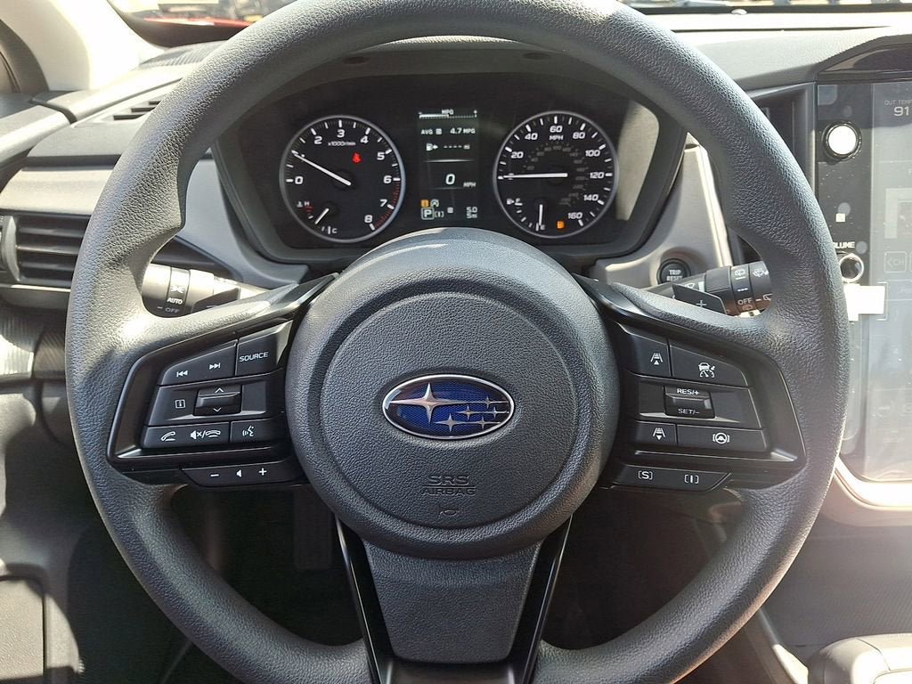 Certified 2025 Subaru Crosstrek 2.0i Premium AWD/4WD image 14