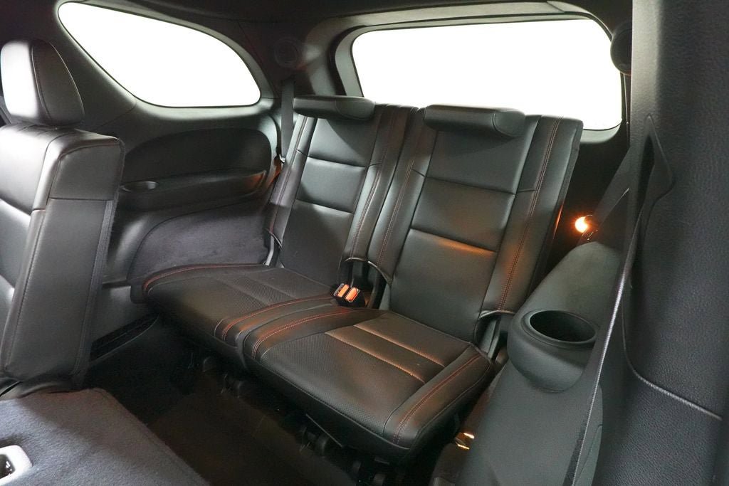 Used 2025 Dodge Durango R/T AWD/4WD image 29