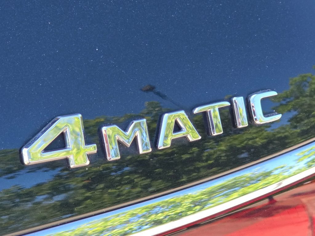 Used 2024 Mercedes-Benz GLS 450 4MATIC image 5
