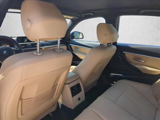 Used 2018 BMW 330i Sedan RWD image 17