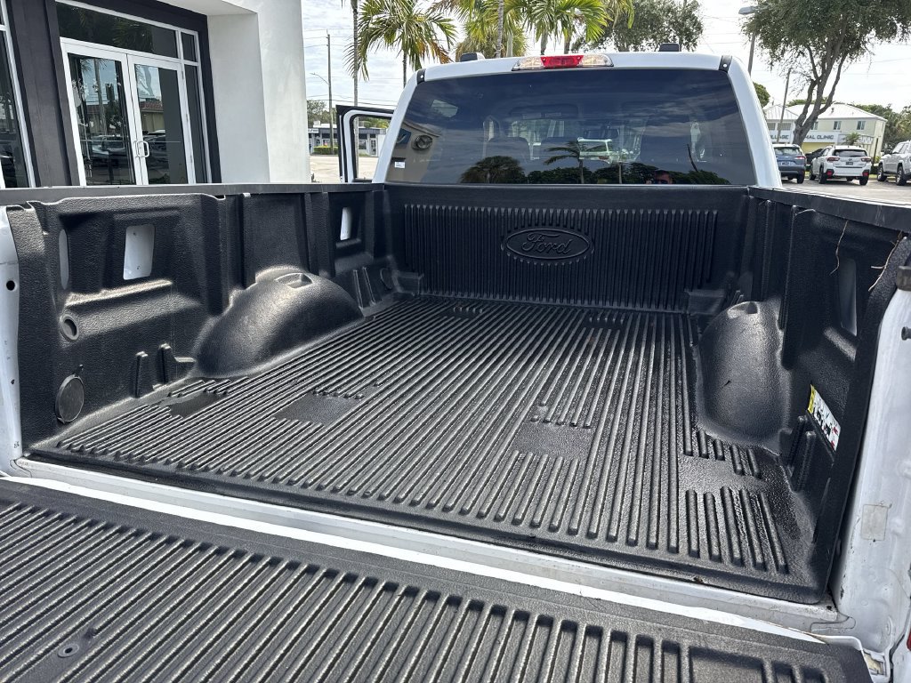 Used 2023 Ford F150 XLT w/ Equipment Group 301A Mid RWD image 56