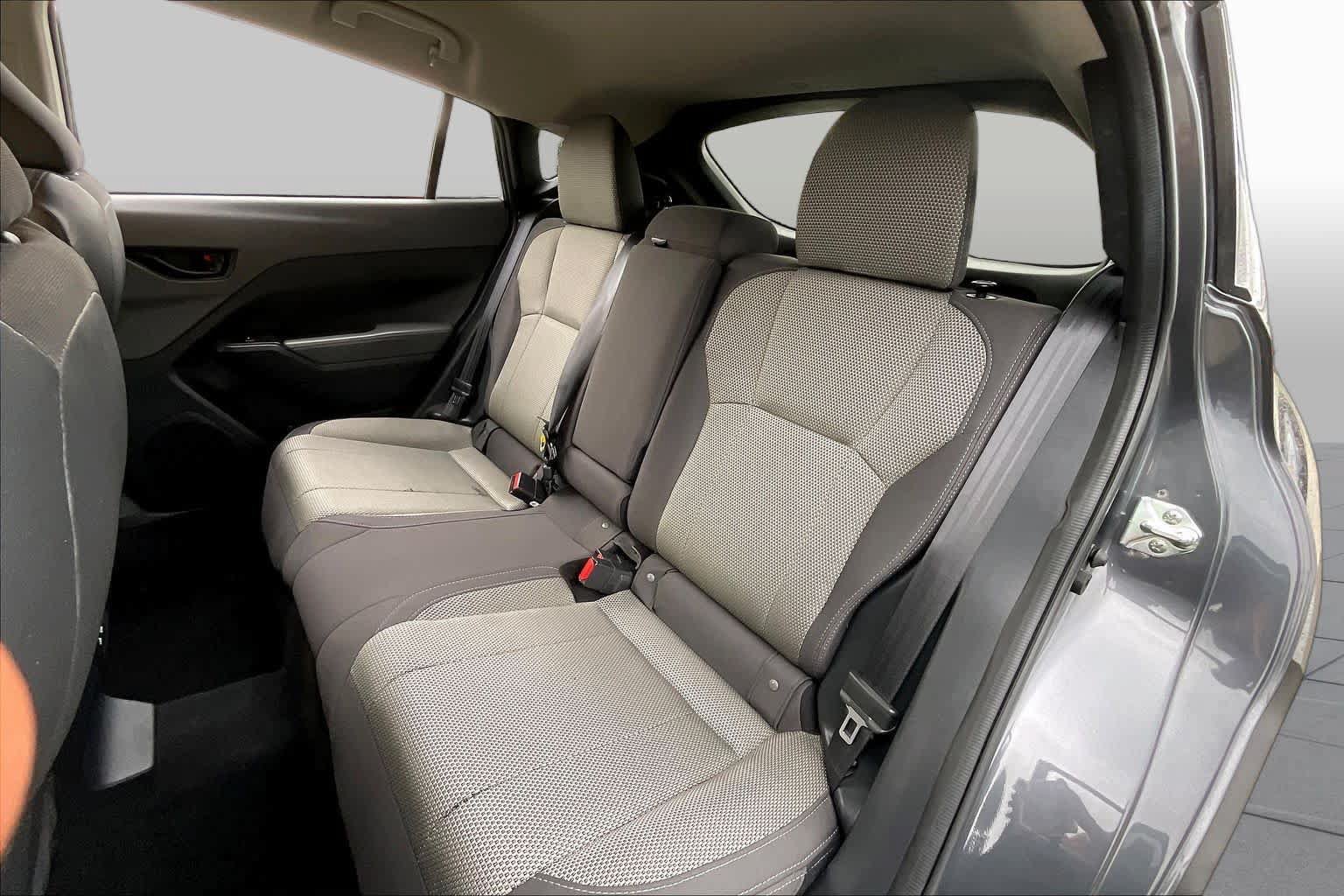 Used 2024 Subaru Crosstrek 2.0i Premium AWD/4WD image 20