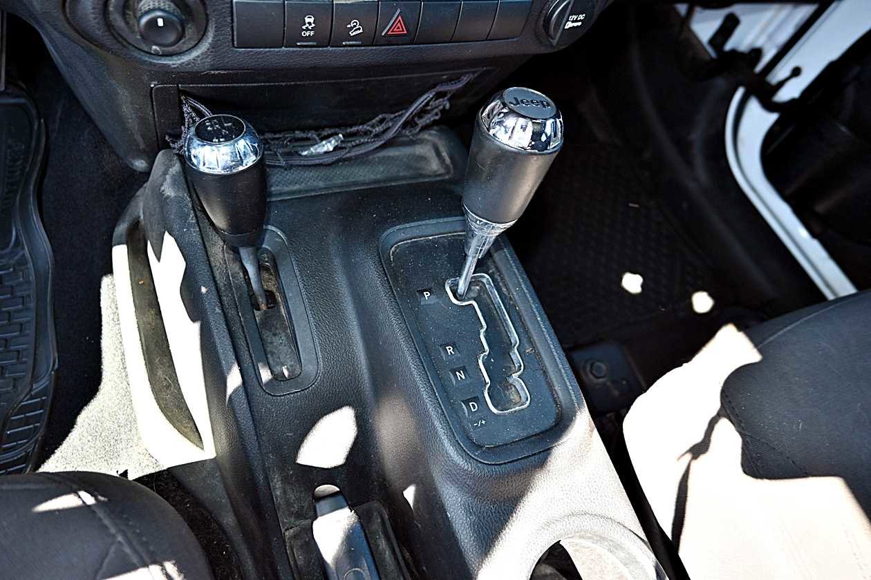 Used 2017 Jeep Wrangler Unlimited Sport w/ Quick Order Package 24S image 21