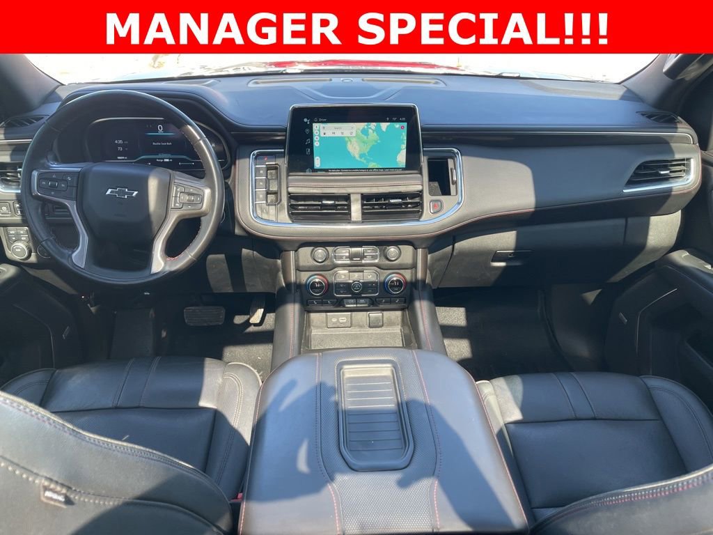 Used 2022 Chevrolet Suburban RST AWD/4WD image 18