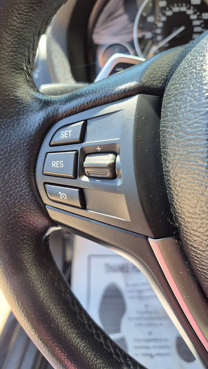 Used 2012 BMW X3 xDrive35i AWD/4WD image 38
