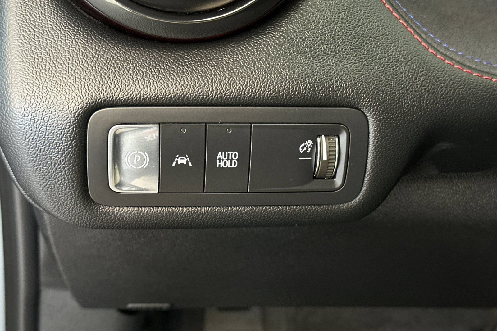 Used 2024 Chevrolet Blazer EV RS AWD/4WD image 34