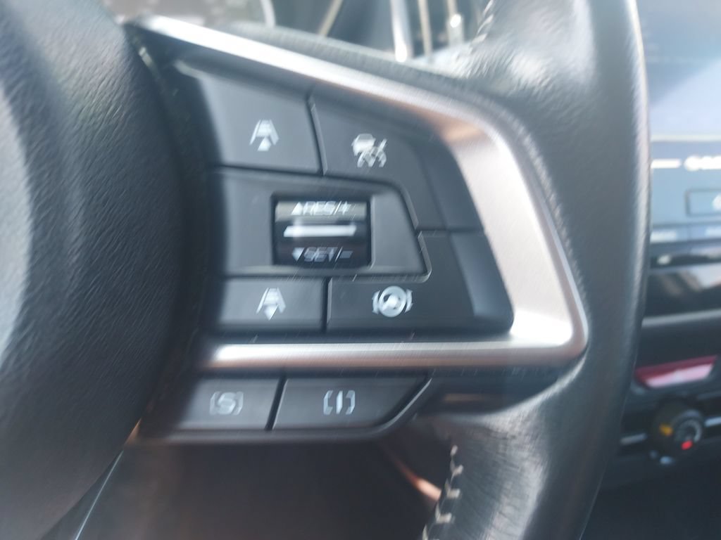 Certified 2024 Subaru Forester Premium AWD/4WD image 23