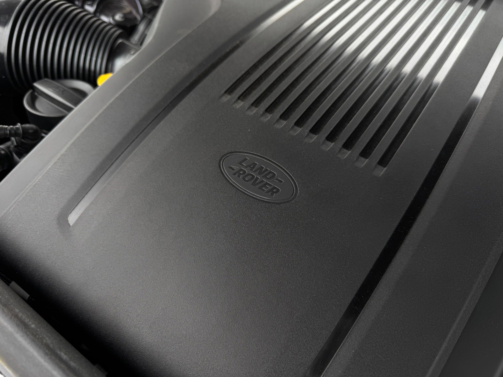 Used 2024 Land Rover Range Rover SE image 66