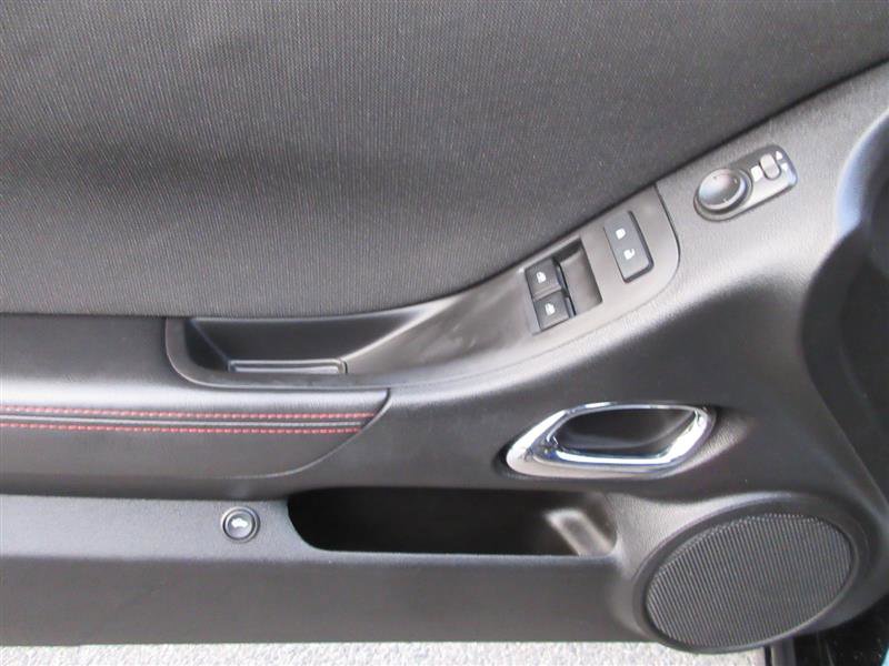 Used 2014 Chevrolet Camaro SS w/ RS Package image 11