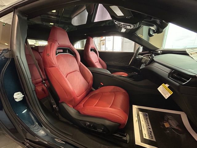 New 2026 Dodge Charger R/T Scat Pack image 40
