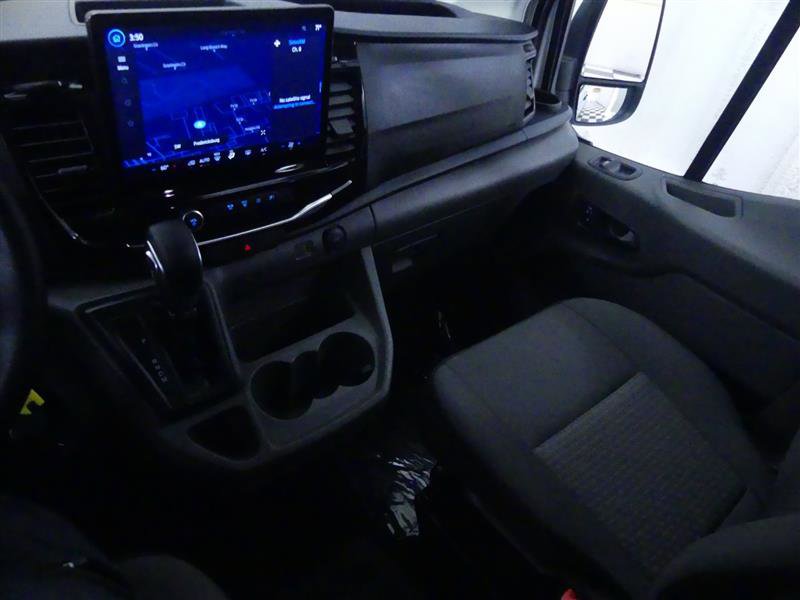 Used 2024 Ford Transit 350 XLT image 20