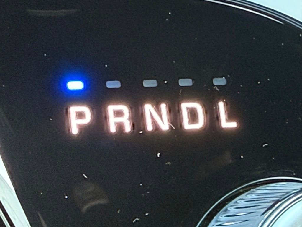 New 2026 Chrysler Pacifica Pinnacle FWD image 18