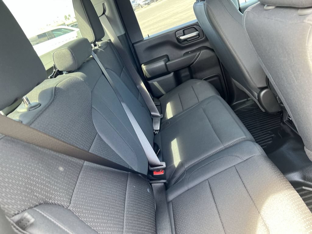New 2026 Chevrolet Silverado 2500 W/T w/ WT Convenience Package RWD image 27