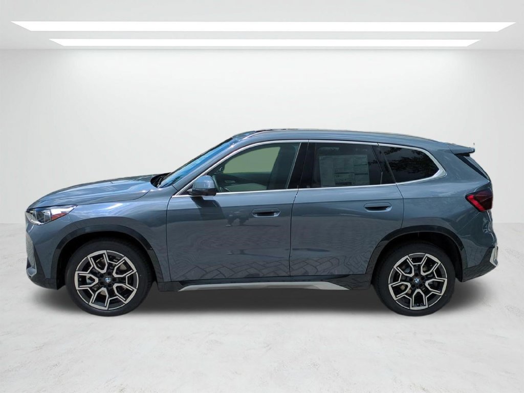 New 2027 BMW X1 xDrive28i AWD/4WD image 7
