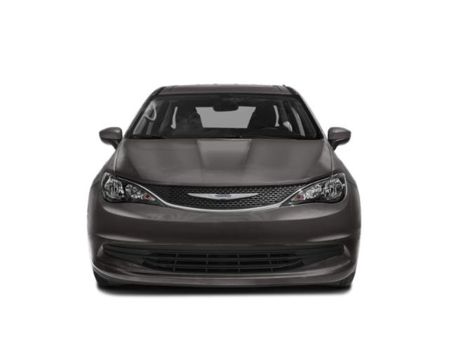 Certified 2020 Chrysler Pacifica Touring-L AWD/4WD image 4
