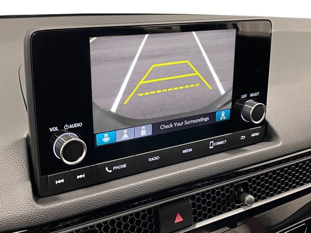 New 2026 Honda Civic FWD Hybrid Sedan image 19